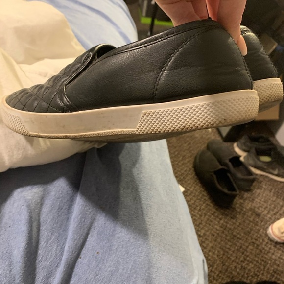 Quilted Slid Ons - Picture 5 of 7